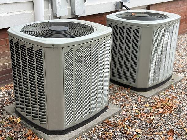 Reliable Hvac Maintenance contractor in Oakboro, NC by Leonard HVAC