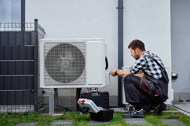 Top rated local Hvac Maintenance specialists in Oakboro, NC